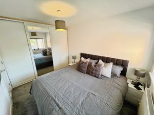 Bedroom - click for photo gallery